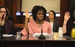 De Blasio vs. honest government: Why is the mayor at war with a City Council effort to ensure truthful testimony?