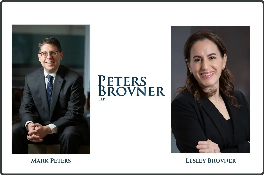 Peters Brovner LLP