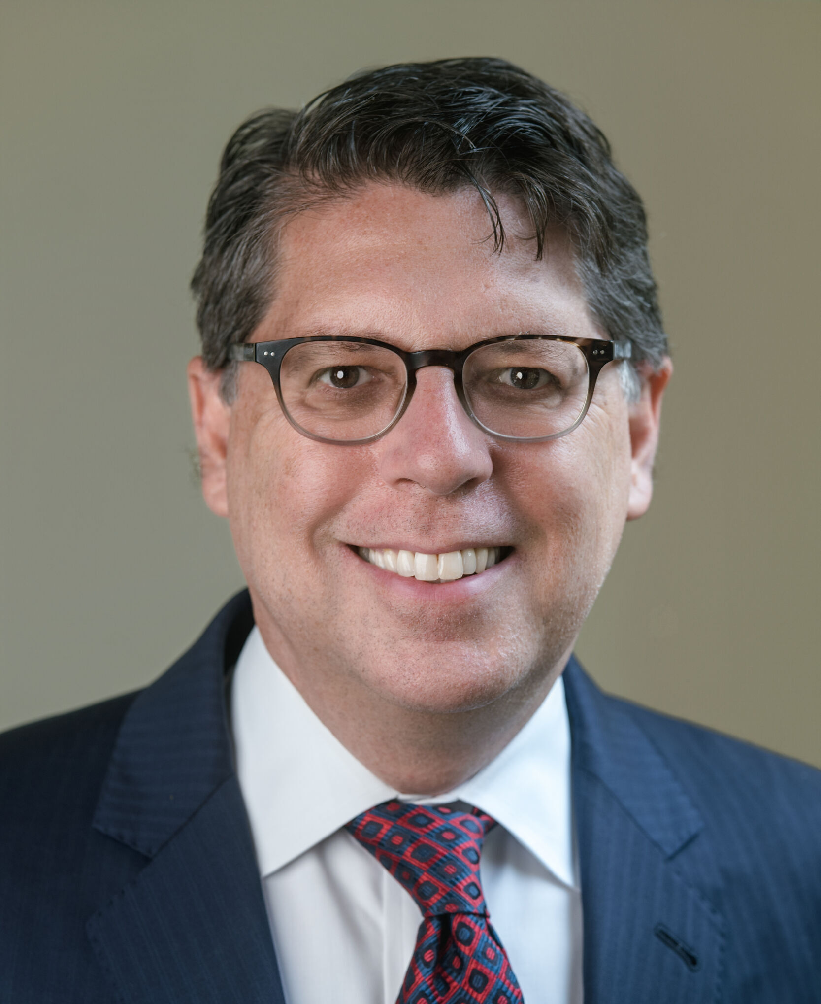 Mark Peters 2025 Mark Peters 2025