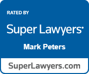 Super Lawyers Mark Peters Super Lawyers Mark Peters