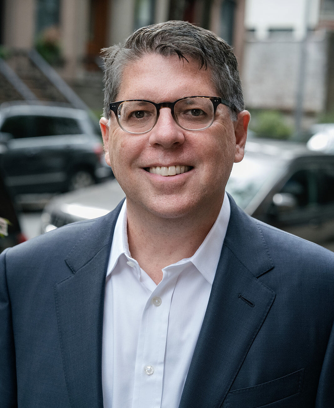 Peters/Brovner – Headshots 2026